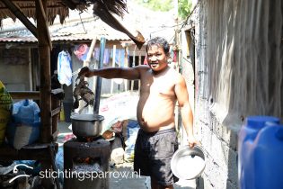 Fotoreportage stichting Sparrow 16