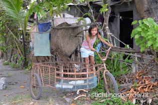 Fotoreportage stichting Sparrow 17