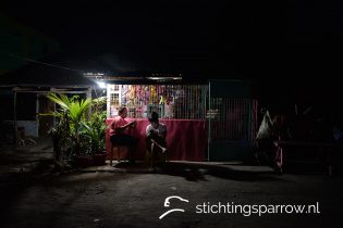 Fotoreportage stichting Sparrow 19