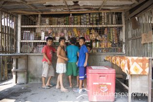 Fotoreportage stichting Sparrow 2