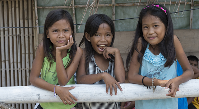 Fotoreportage stichting Sparrow