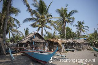 Fotoreportage stichting Sparrow 3