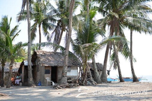 Fotoreportage stichting Sparrow 4