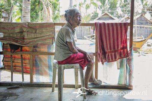Fotoreportage stichting Sparrow 7