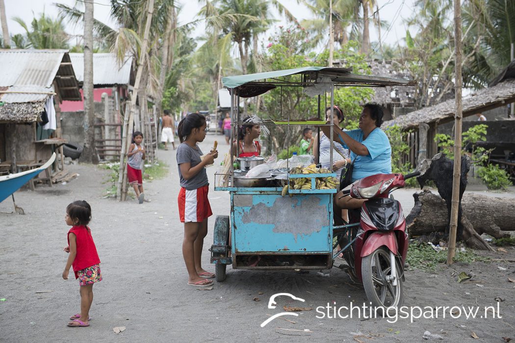 Fotoreportage stichting Sparrow 8
