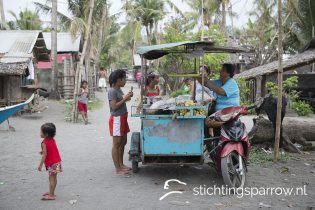 Fotoreportage stichting Sparrow 8