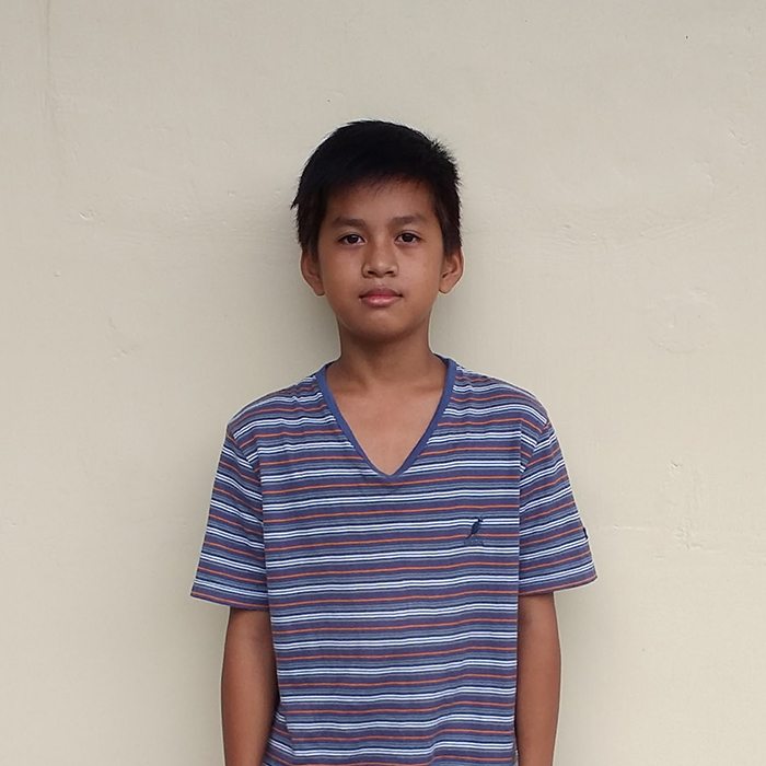 John Kenneth stichting Sparrow