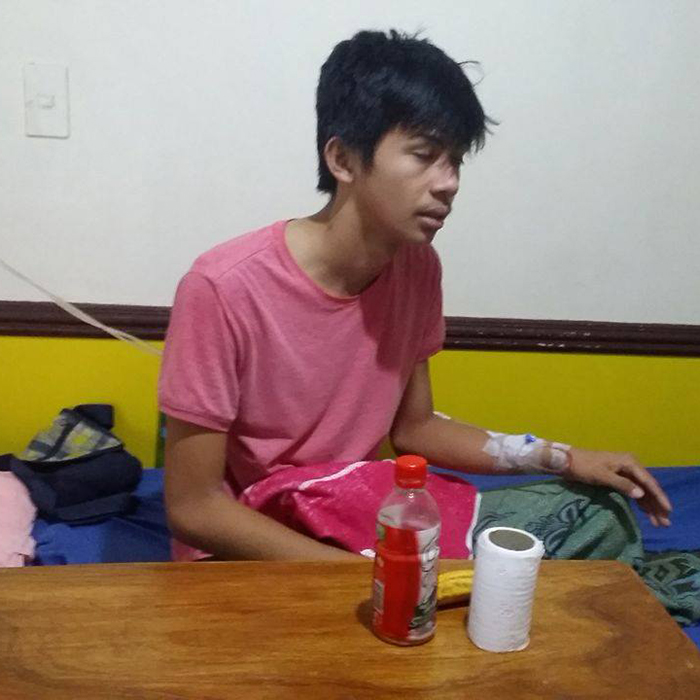 Lester stichting Sparrow