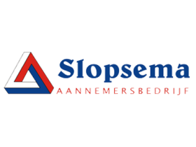 Slopsema stichting Sparrow