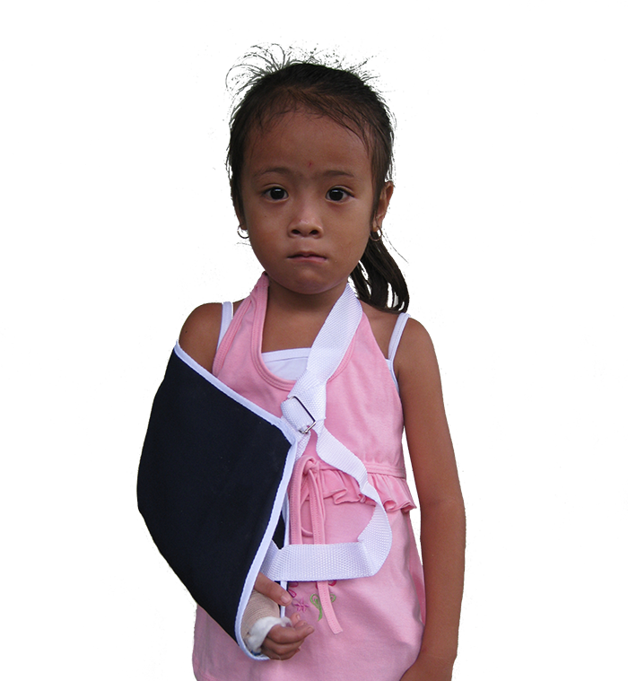 Diane stichting Sparrow