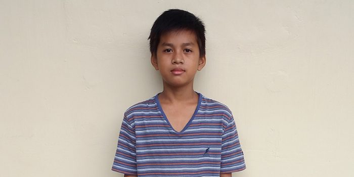 John Kenneth is ziek stichting Sparrow John Kenneth is ziek stichting Sparrow