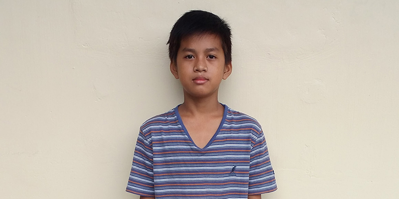 John Kenneth is ziek stichting Sparrow John Kenneth is ziek stichting Sparrow