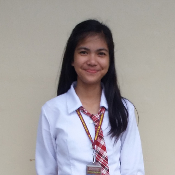 Joselyn stichting Sparrow