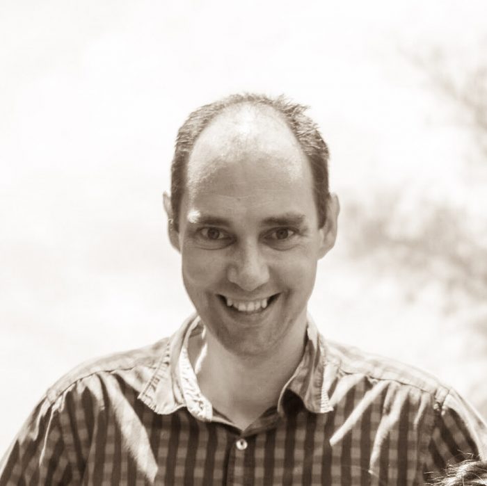 Remco Pijper stichting Sparrow