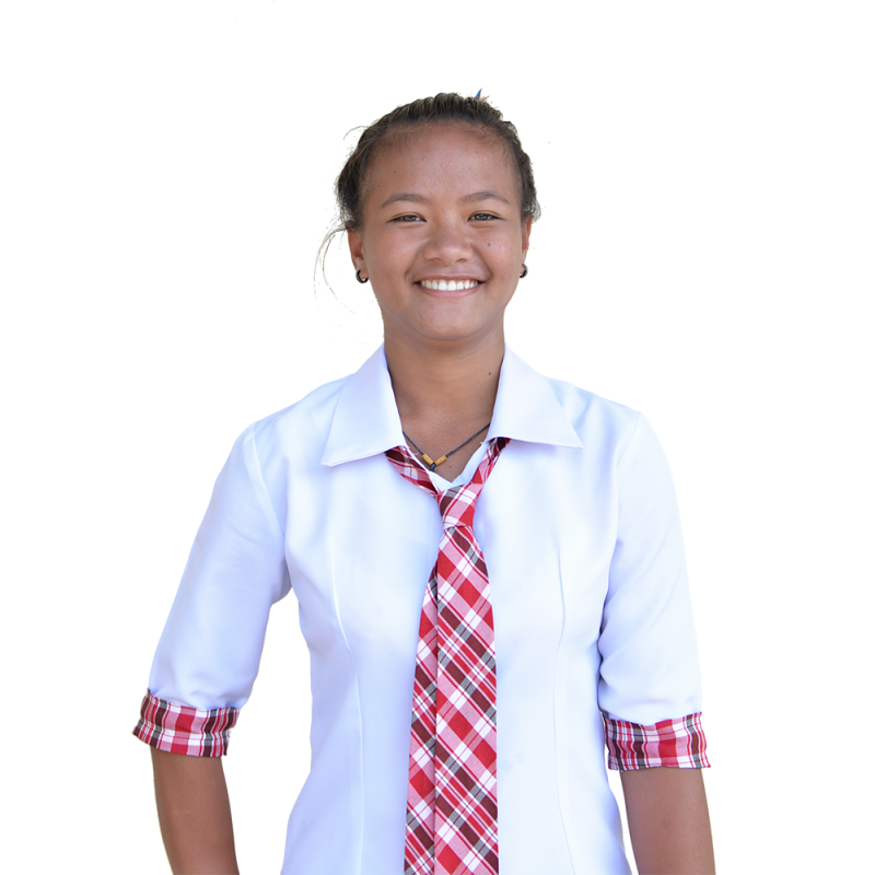 Vanessa 2 stichting Sparrow