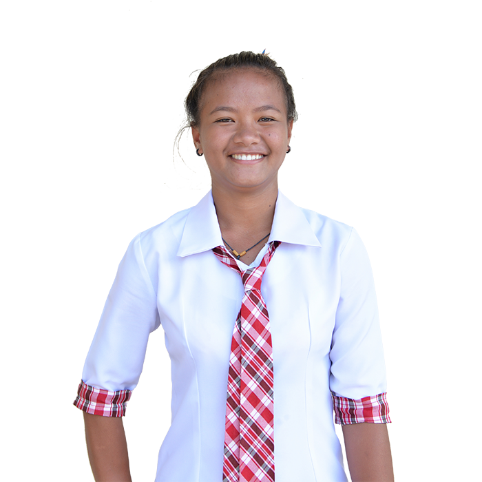 stichting Sparrow Vanessa