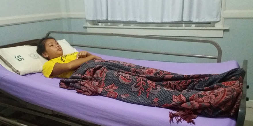 Hazel is flauwgevallen stichting Sparrow Hazel is flauwgevallen stichting Sparrow