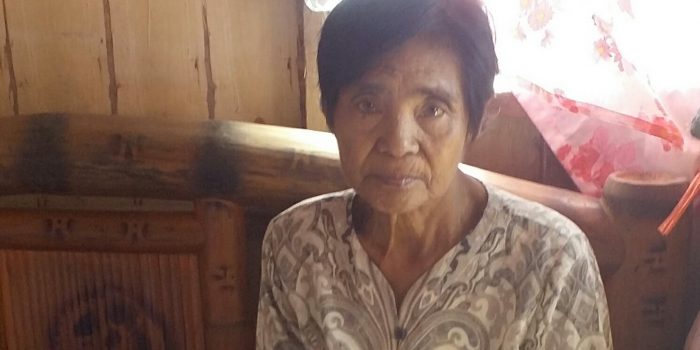 Emilia stichting Sparrow