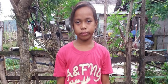 Raichelle stichting Sparrow