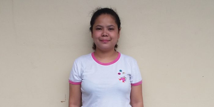 Carla Jane stichting Sparrow Carla Jane stichting Sparrow