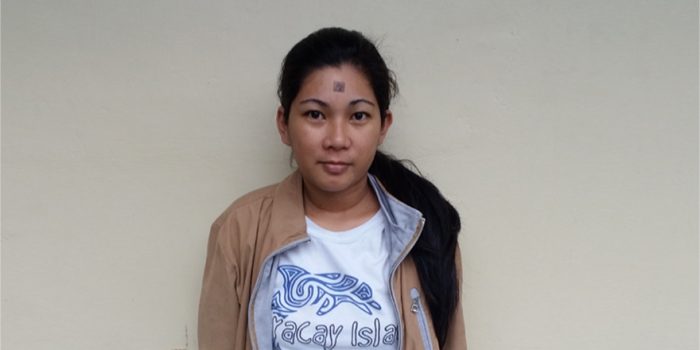 Kimberly stichting Sparrow