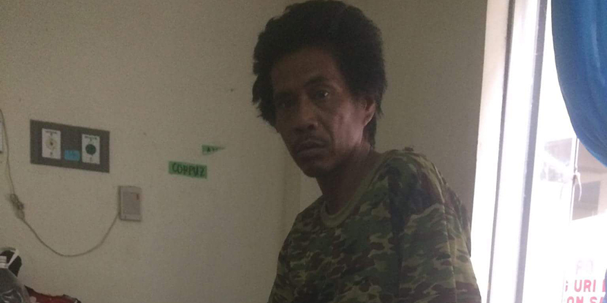 Edgar heeft hoge bloeddruk stichting Sparrow Edgar heeft hoge bloeddruk stichting Sparrow