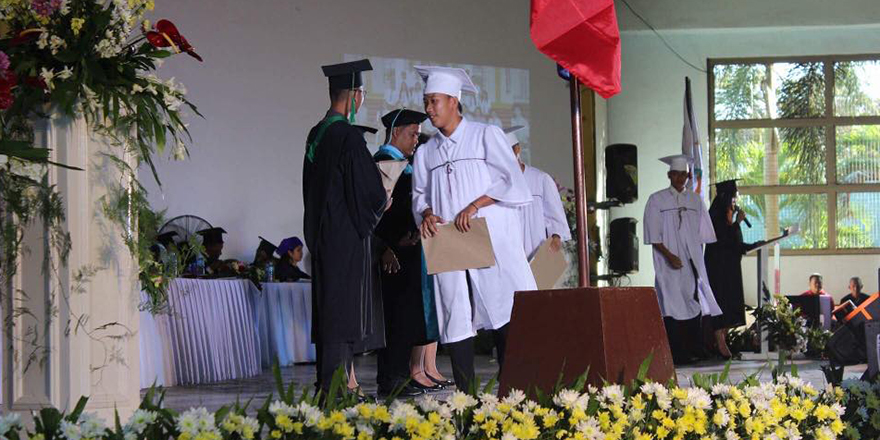 Afstuderen High School 2018 stichting Sparrow Afstuderen High School 2018 stichting Sparrow