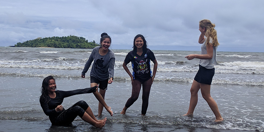 Stichting Sparrow Strandfeest 2 Stichting Sparrow Strandfeest 2