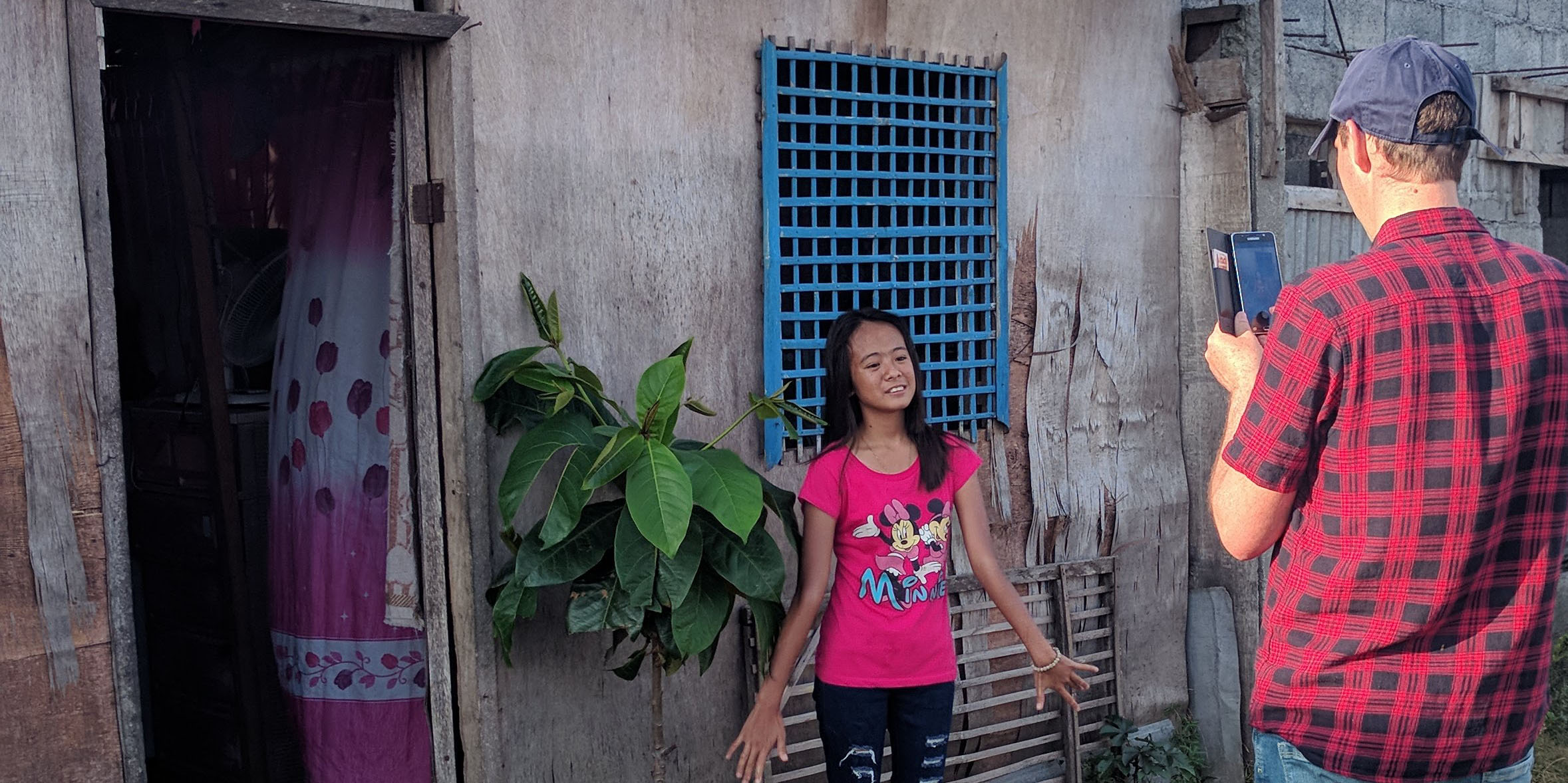 Studenten maken videos stichting Sparrow Studenten maken videos stichting Sparrow