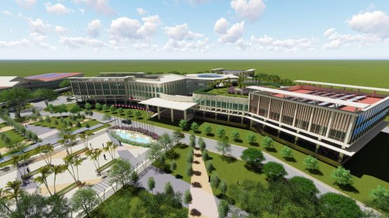 Afstudeervak John Ralfh stichting Sparrow ISA