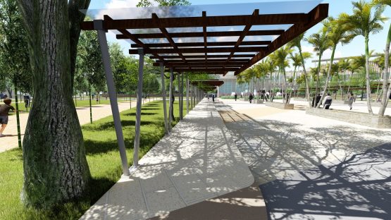 Afstudeervak John Ralfh stichting Sparrow LIMA