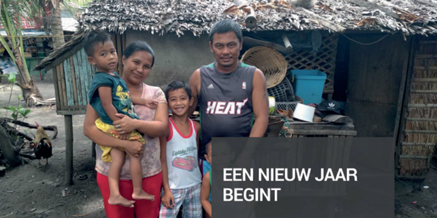 Nieuwsbrief 2018 2 een nieuw jaar begint stichting Sparrow