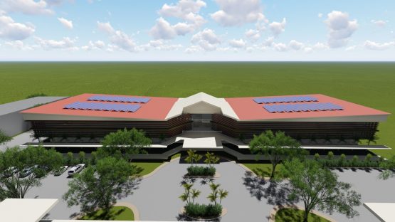 Afstudeervak John Ralfh stichting Sparrow PITO