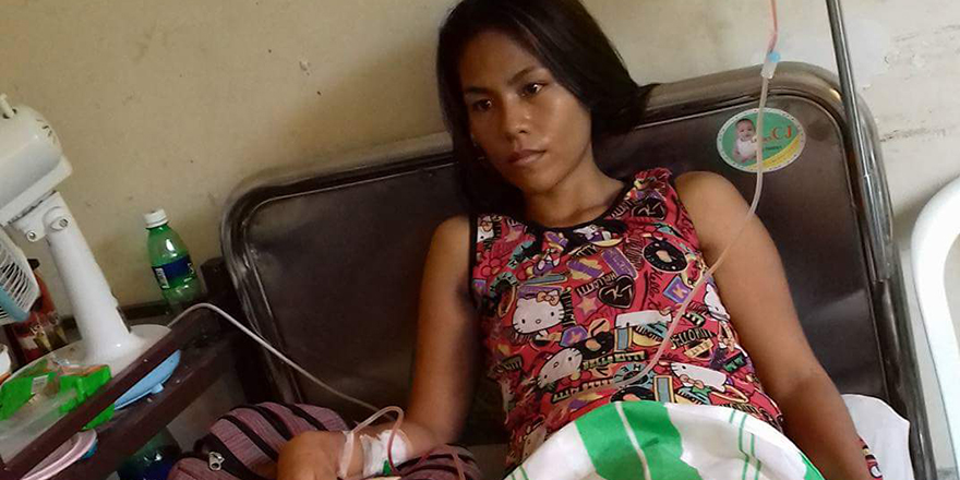 Buitenbaarmoederlijke zwangerschap stichting Sparrow Buitenbaarmoederlijke zwangerschap stichting Sparrow