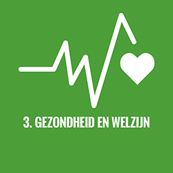 Gezondheid en welzijn stichting Sparrow