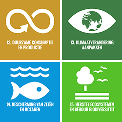 Milieu bewustzijn stichting Sparrow