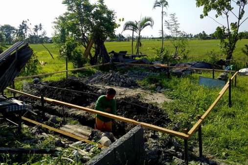 Noodhulp 10 stichting Sparrow