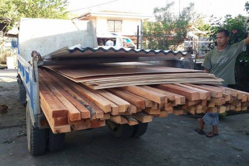 Noodhulp 4 stichting Sparrow