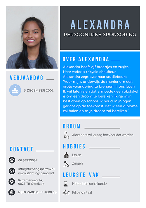 Profiel sponsoring ALEXANDRA - kopie (2)