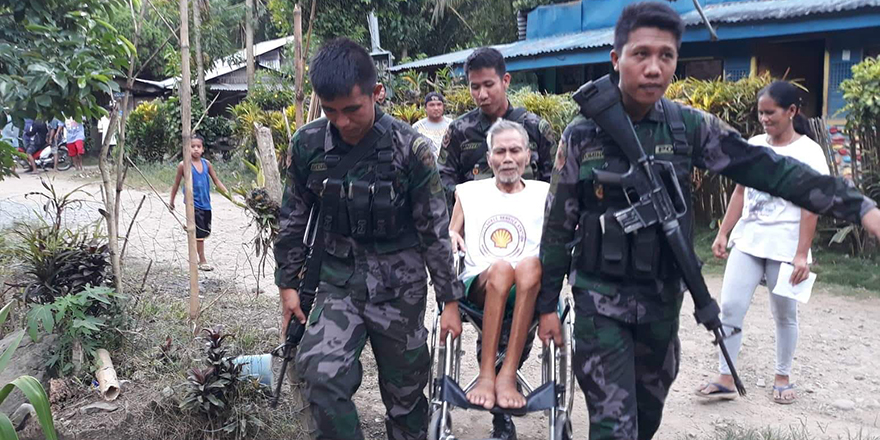 Medische Missie Mansalay stichting Sparrow Medische Missie Mansalay stichting Sparrow