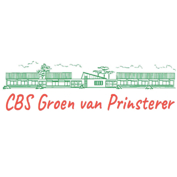 Groen van Prinsterer stichting Sparrow