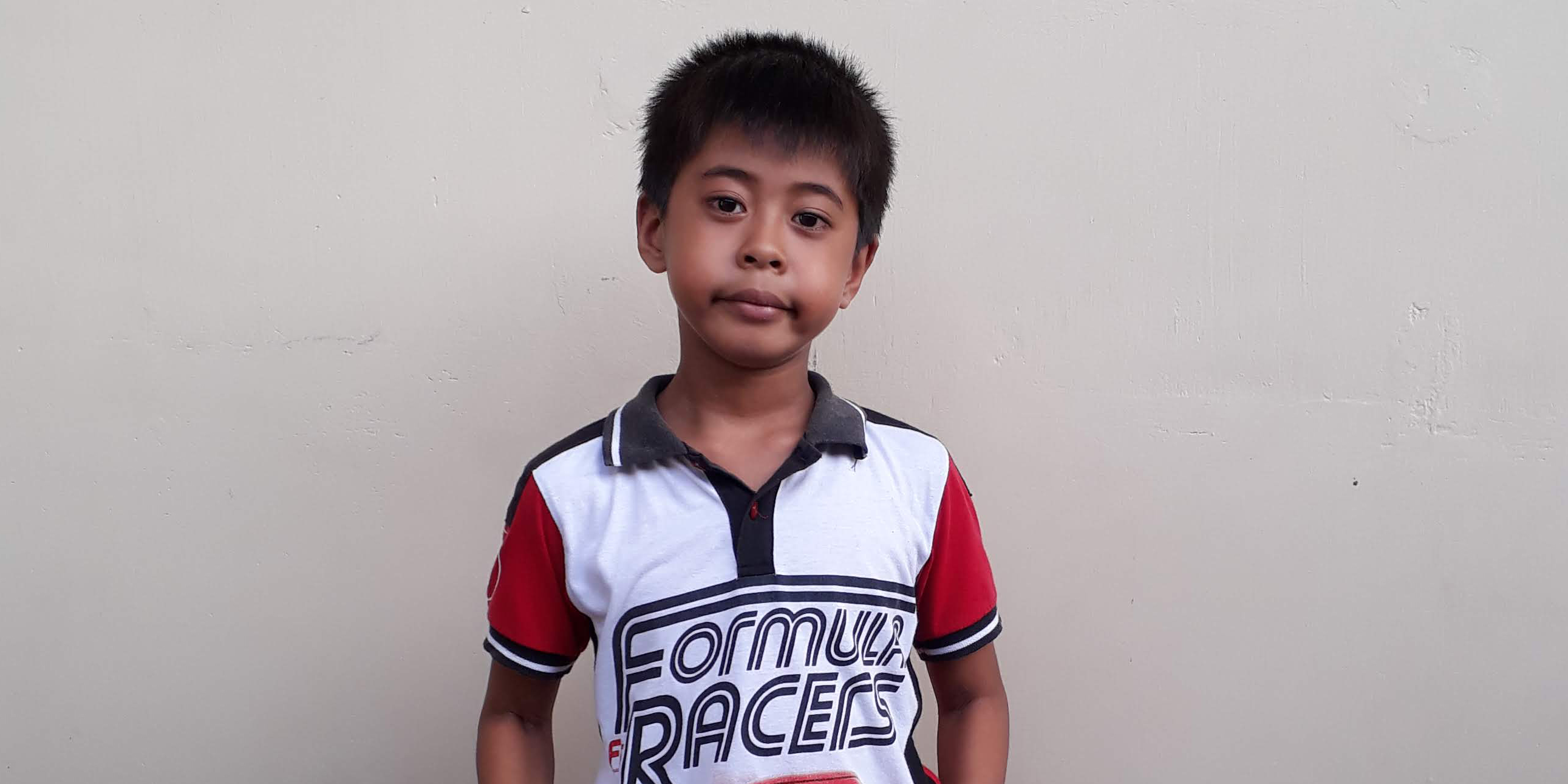 Nieuw schooljaar C-Jhon stichting Sparrow