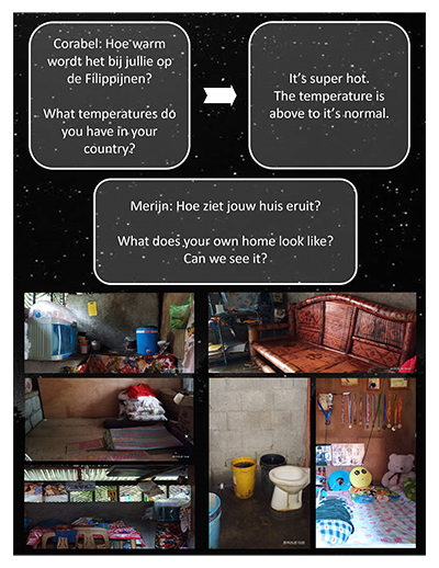 Vragen en antwoorden groep 4A - 3