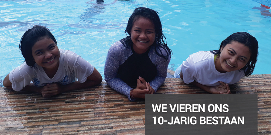 Nieuwsbrief 2019 zomer stichting Sparrow