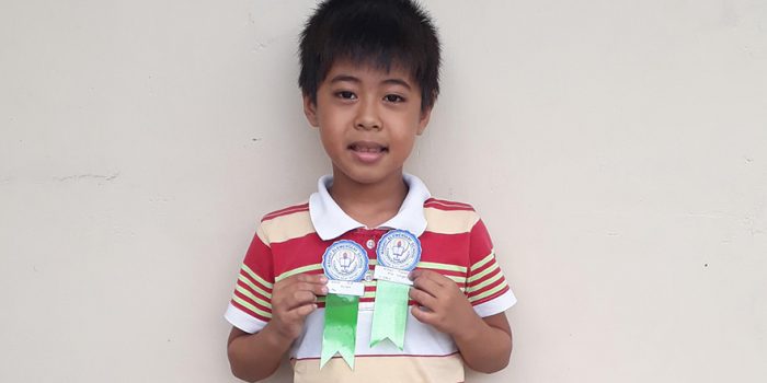 C John wint de wetenschapsquiz