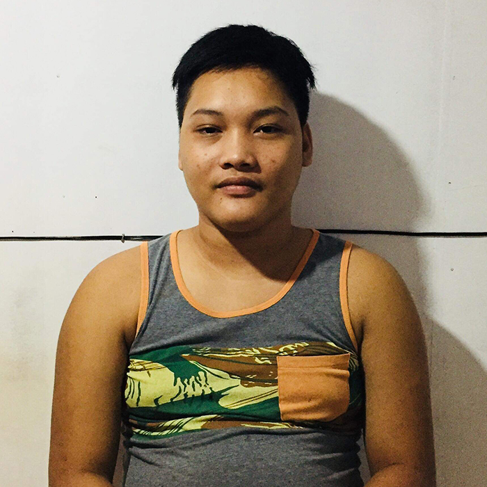 Hulp gezocht Kim stichting Sparrow