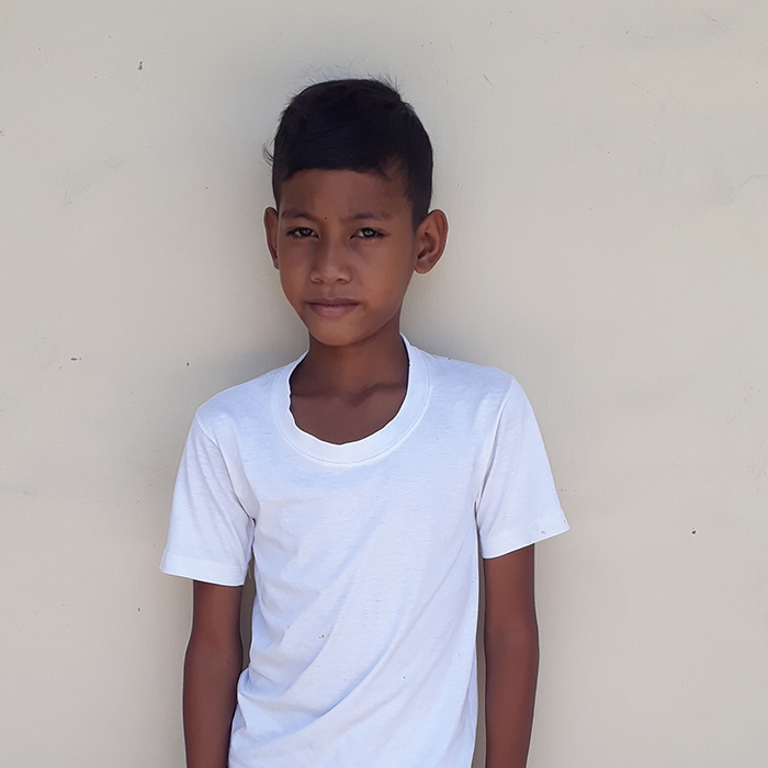 Hulp gezocht Mario stichting Sparrow