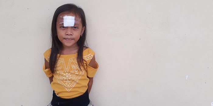 Julysa stichting Sparrow