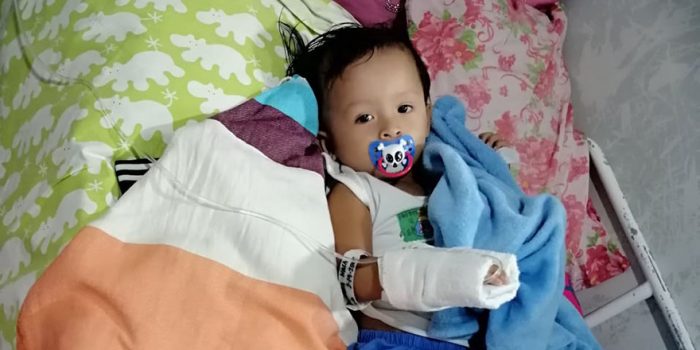 Nash Ethan stichting Sparrow