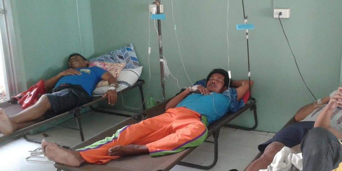 Update Medisch Fonds stichting Sparrow